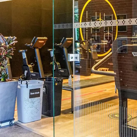 2 Bedroom Beautiful In *