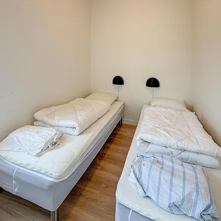 Piękny Z 2 Sypialniami W *