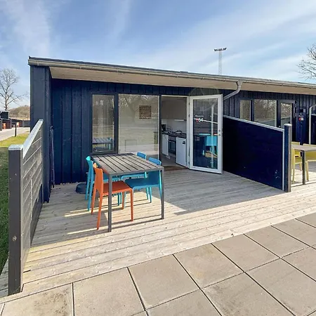 2 Bedroom Beautiful In Апартаменты Вайен