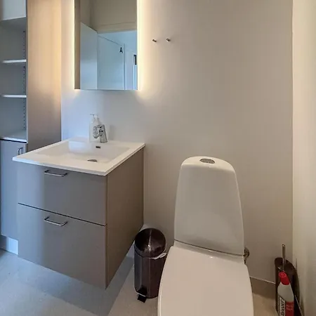 2 Bedroom Beautiful In