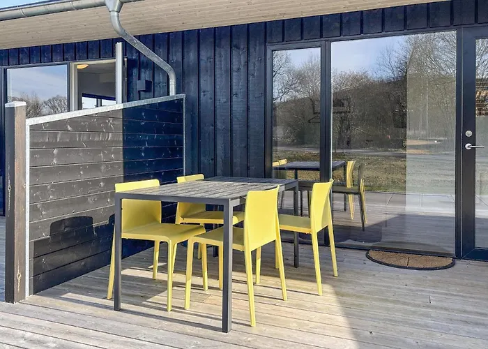 Appartamento 2 Bedroom Beautiful In Vejen