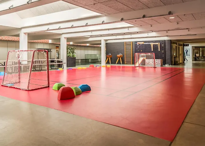 2 Bedroom Beautiful In *